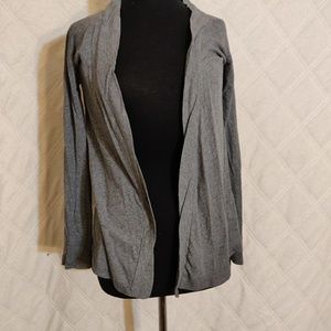 Express Cardigan Shirt M